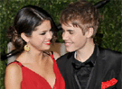 Justin Y Selena