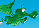 Green Dragon